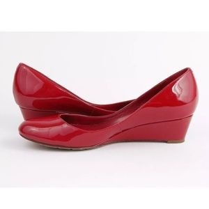 Cole Haan wedges
